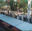 Trágicas Fiestas Patrias